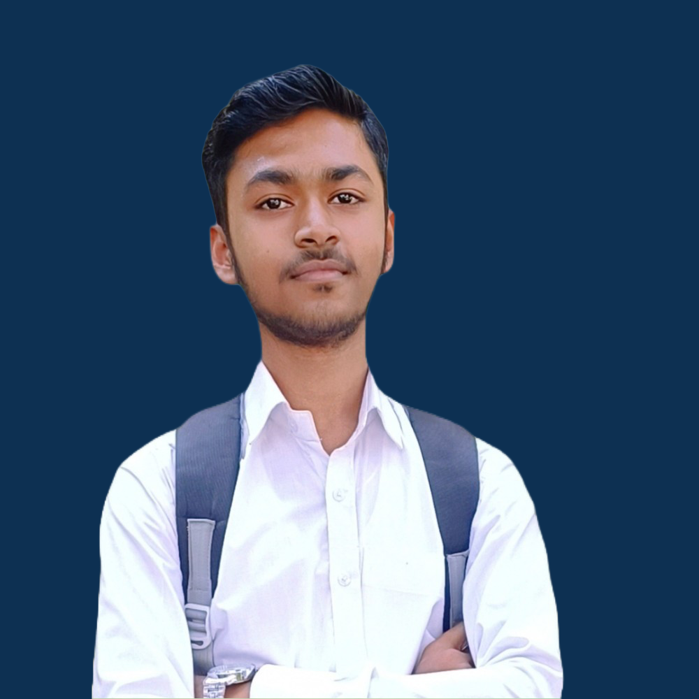 Deepak Raj