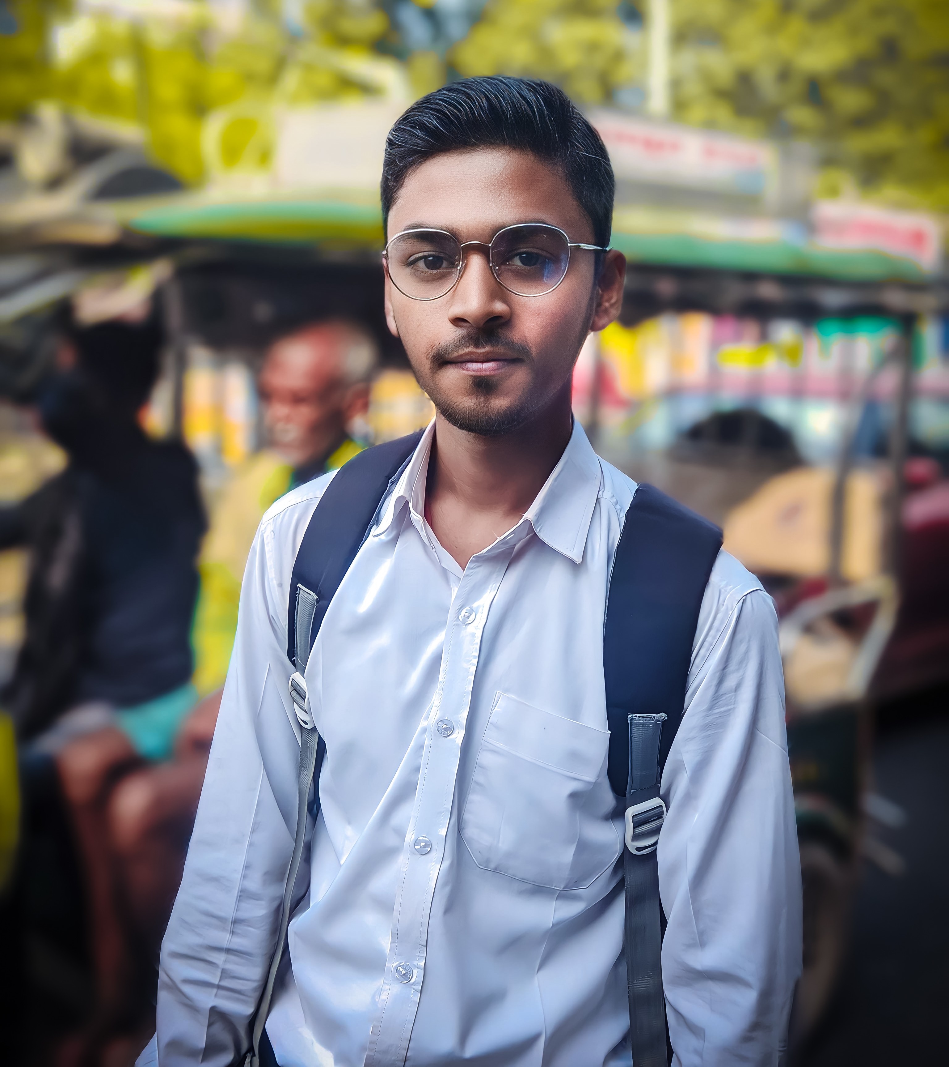 Deepak Raj